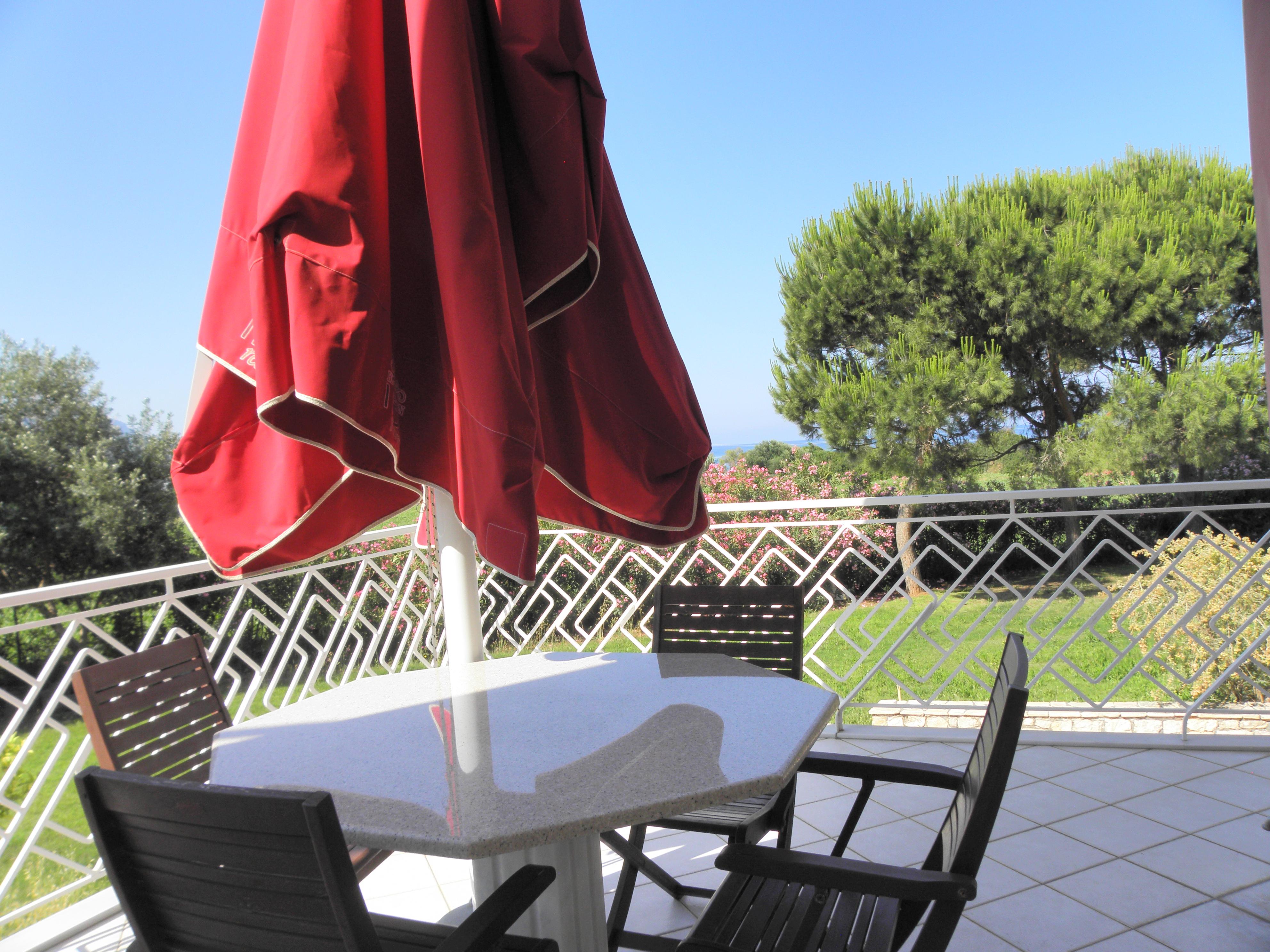 Irida Beach Resort Suites Kyparissia Exterior photo